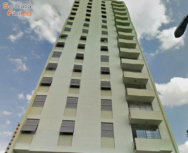 Apartamento em , Sorocaba - CENTRO - Foto 1